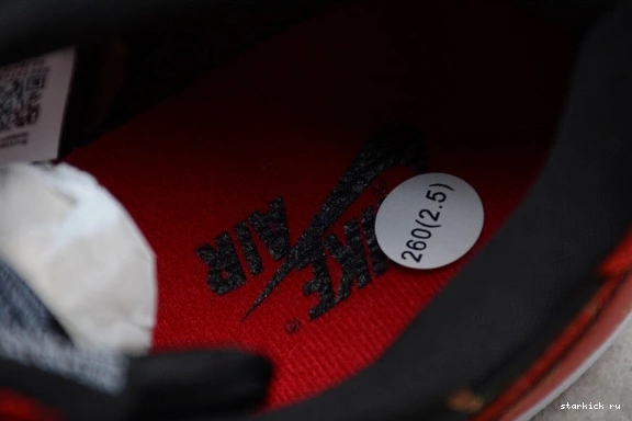 Year Chinese Air New Jordan 1 OG DD2233-001 Low DD2233-001 1029